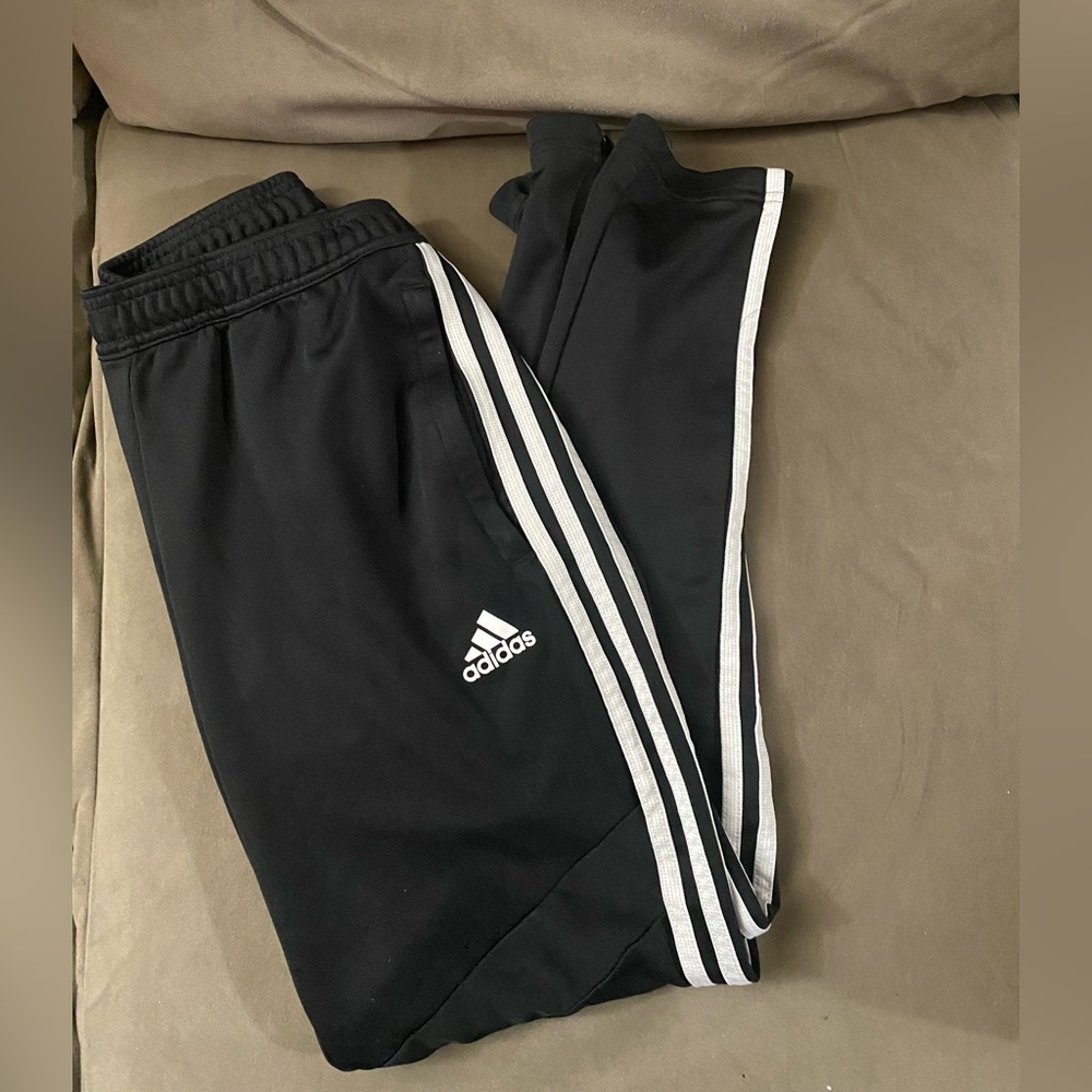 Adidas Athletic Pants